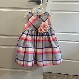 Gymboree dress. 6-12 months.